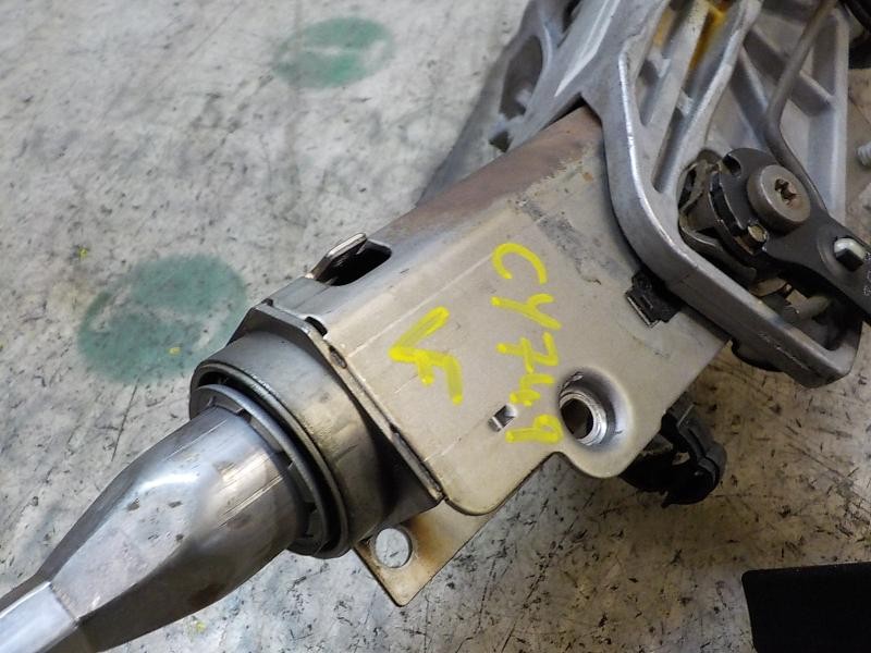 Recambio de columna direccion para ford focus lim. (cb4) 1.6 tdci cat referencia OEM IAM 1750066  