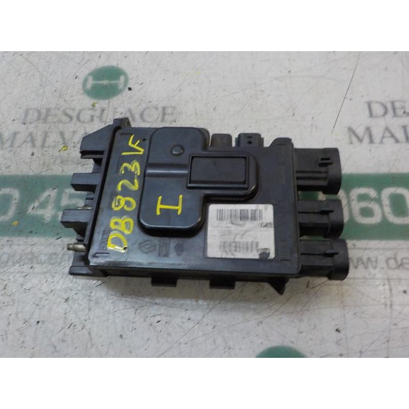 Recambio de modulo electronico para renault megane iii berlina 5 p expression referencia OEM IAM   