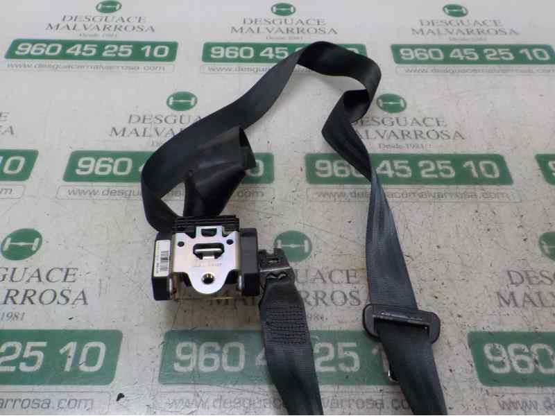 Recambio de cinturon seguridad trasero derecho para seat leon st (5f8) style referencia OEM IAM 5F0857805ARAA  6211806