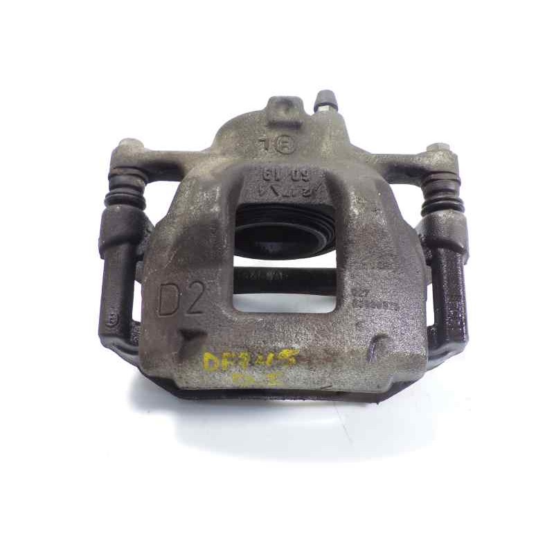 Recambio de pinza freno delantera izquierda para toyota auris 1.8 16v cat (híbrido) referencia OEM IAM   