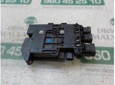 Recambio de modulo electronico para renault megane iii berlina 5 p expression referencia OEM IAM    2