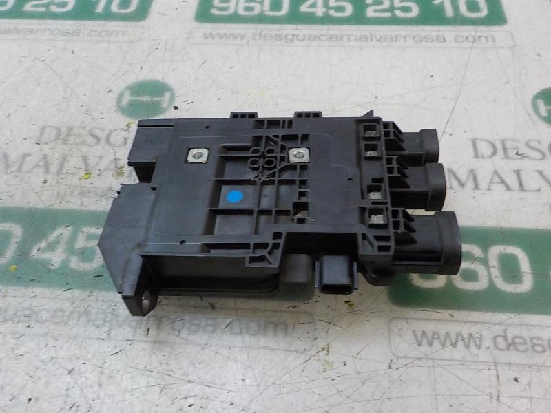 Recambio de modulo electronico para renault megane iii berlina 5 p expression referencia OEM IAM   