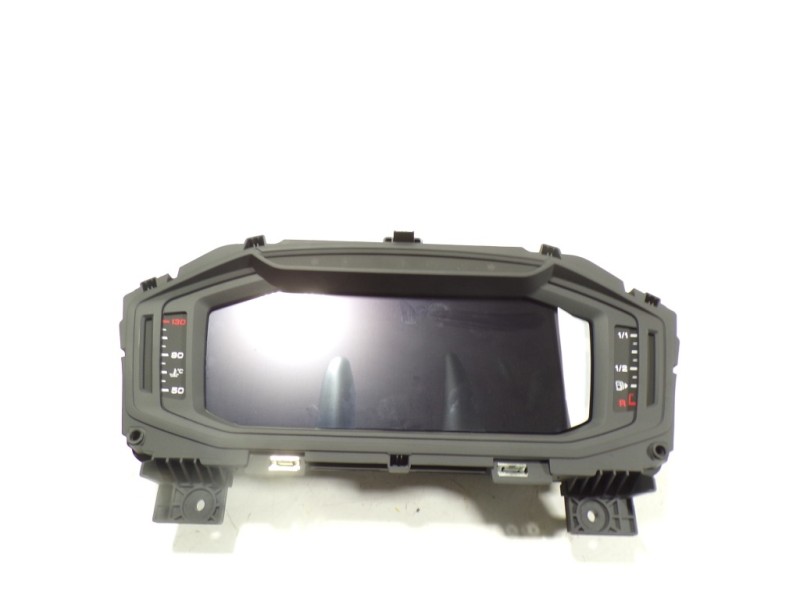 Recambio de cuadro instrumentos para audi a1 sportback (gba) 1.0 tfsi referencia OEM IAM 82A920700A 82A920700A 