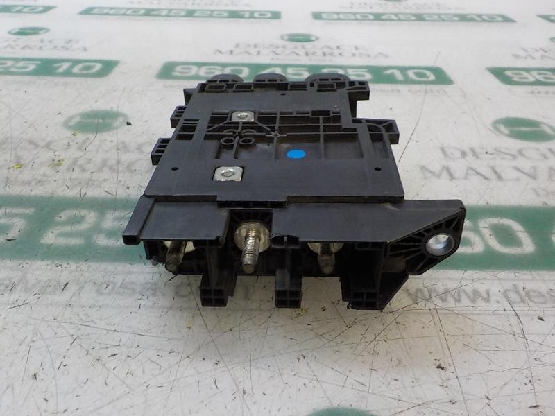 Recambio de modulo electronico para renault megane iii berlina 5 p expression referencia OEM IAM   