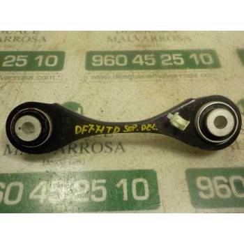 BRAZO SUSPENSION SUPERIOR TRASERO DERECHO 33306871006 