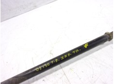 Recambio de brazo suspension inferior trasero izquierdo para land rover discovery 4 tdv6 se referencia OEM IAM RGD500190   2