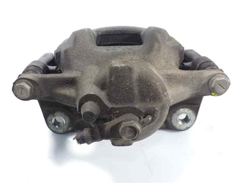 Recambio de pinza freno delantera izquierda para toyota auris 1.8 16v cat (híbrido) referencia OEM IAM   