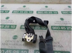 Recambio de cinturon seguridad trasero izquierdo para seat leon st (5f8) style referencia OEM IAM 5F0857805ARAA  6211806 2