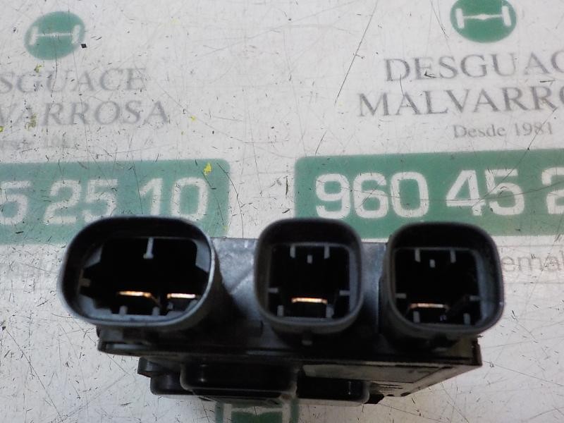 Recambio de modulo electronico para renault megane iii berlina 5 p expression referencia OEM IAM   