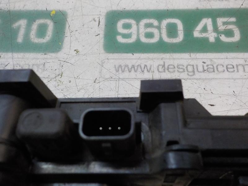 Recambio de modulo electronico para renault megane iii berlina 5 p expression referencia OEM IAM   