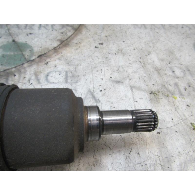 Recambio de transmision derecha para fiat grande punto (199) 1.4 16v dynamic (01.2007) referencia OEM IAM 55700559  