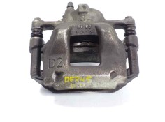 Recambio de pinza freno trasera izquierda para toyota auris 1.8 16v cat (híbrido) referencia OEM IAM   