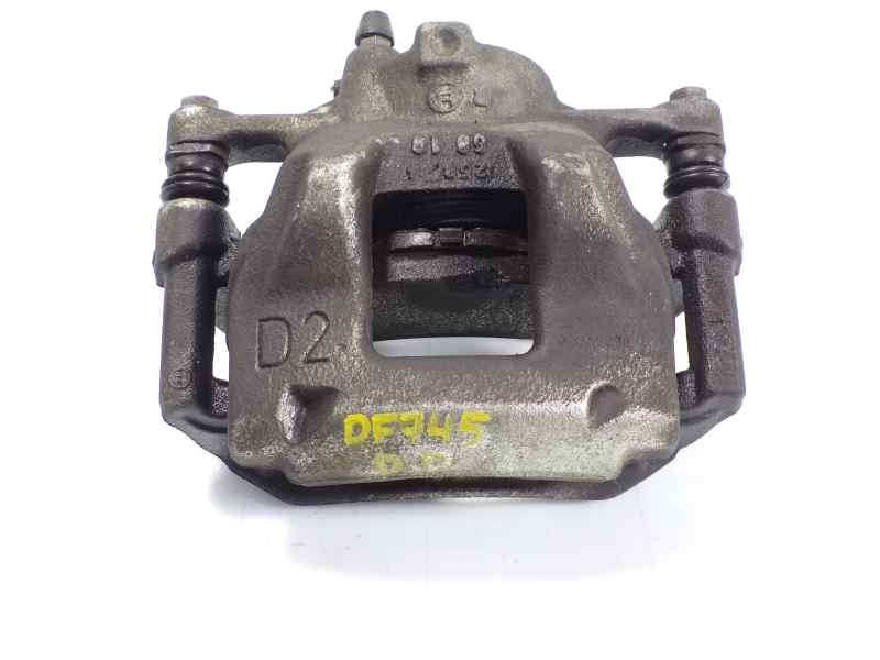 Recambio de pinza freno trasera izquierda para toyota auris 1.8 16v cat (híbrido) referencia OEM IAM   