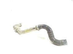 Recambio de tubo intercooler para nissan qashqai (j10) acenta referencia OEM IAM 14463JD51A  1446000Q0H