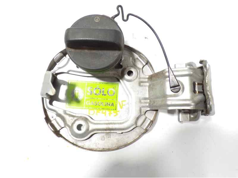 Recambio de tapa combustible para toyota auris 1.8 16v cat (híbrido) referencia OEM IAM   
