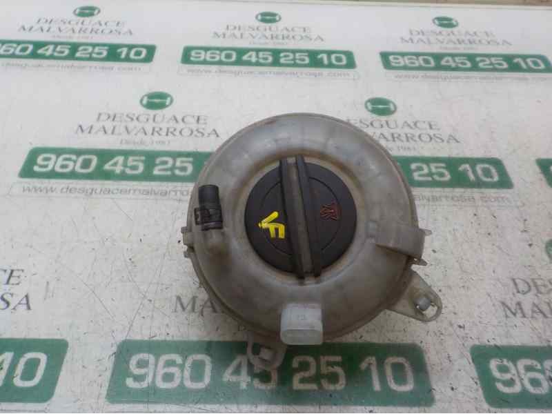 Recambio de deposito expansion para seat leon st (5f8) style referencia OEM IAM 5Q0121407G  