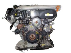 Recambio de motor completo para audi a5 coupe (8t) 2.7 v6 24v tdi referencia OEM IAM  CGKA 