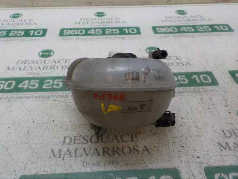 Recambio de deposito expansion para seat leon st (5f8) style referencia OEM IAM 5Q0121407G  