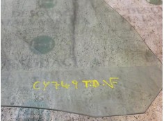 Recambio de cristal puerta trasero derecho para ford focus lim. (cb4) 1.6 tdci cat referencia OEM IAM 1348858   2