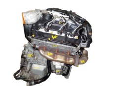 Recambio de motor completo para audi a5 coupe (8t) 2.7 v6 24v tdi referencia OEM IAM  CGKA  2