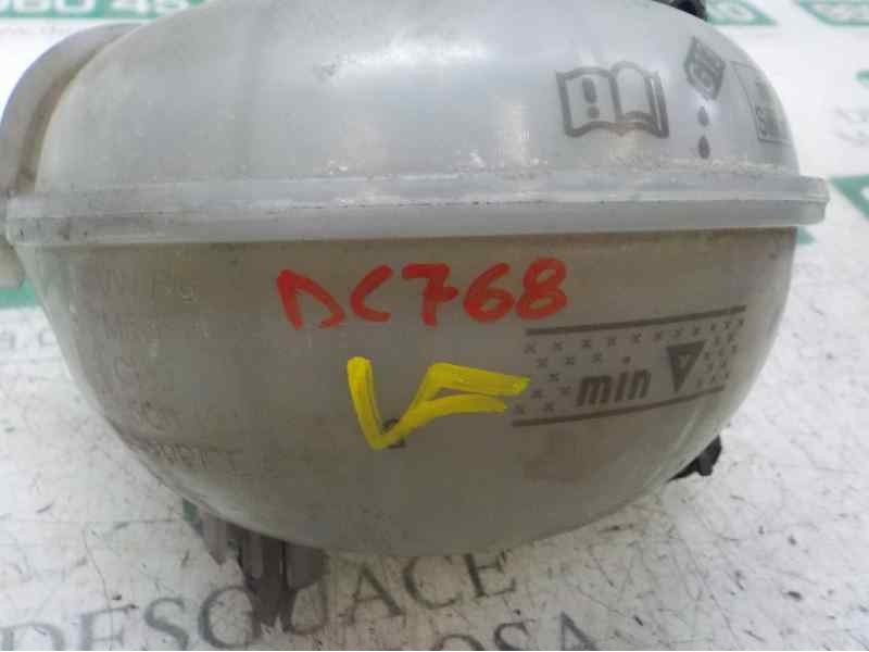 Recambio de deposito expansion para seat leon st (5f8) style referencia OEM IAM 5Q0121407G  