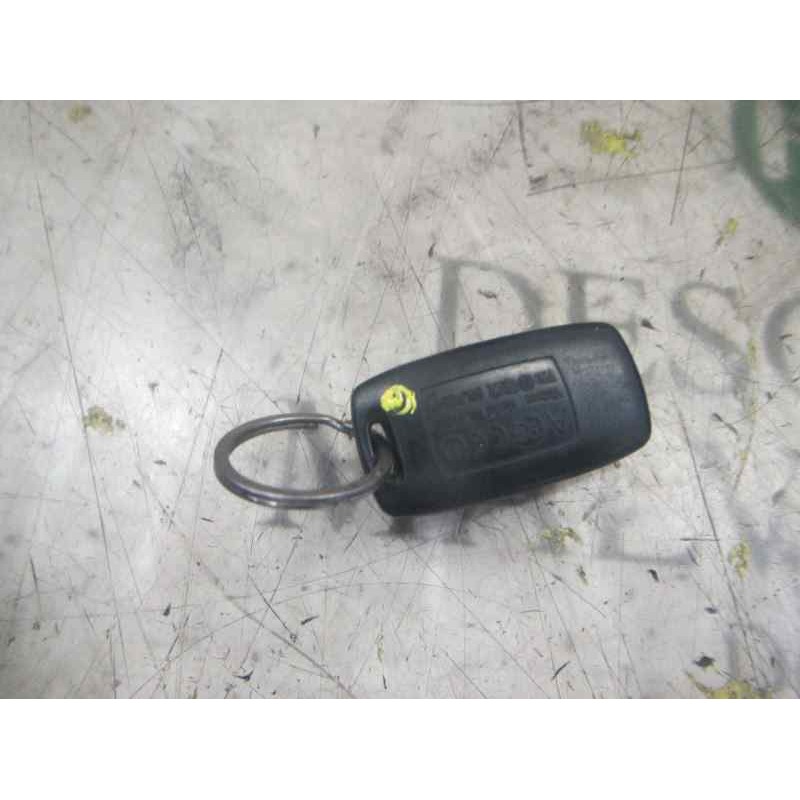 Recambio de modulo electronico para mazda 6 berlina (gg) 2.0 diesel cat referencia OEM IAM   