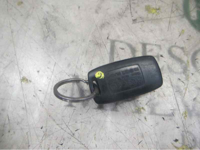 Recambio de modulo electronico para mazda 6 berlina (gg) 2.0 diesel cat referencia OEM IAM   