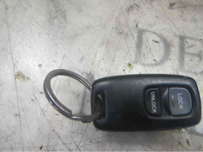 Recambio de modulo electronico para mazda 6 berlina (gg) 2.0 diesel cat referencia OEM IAM   