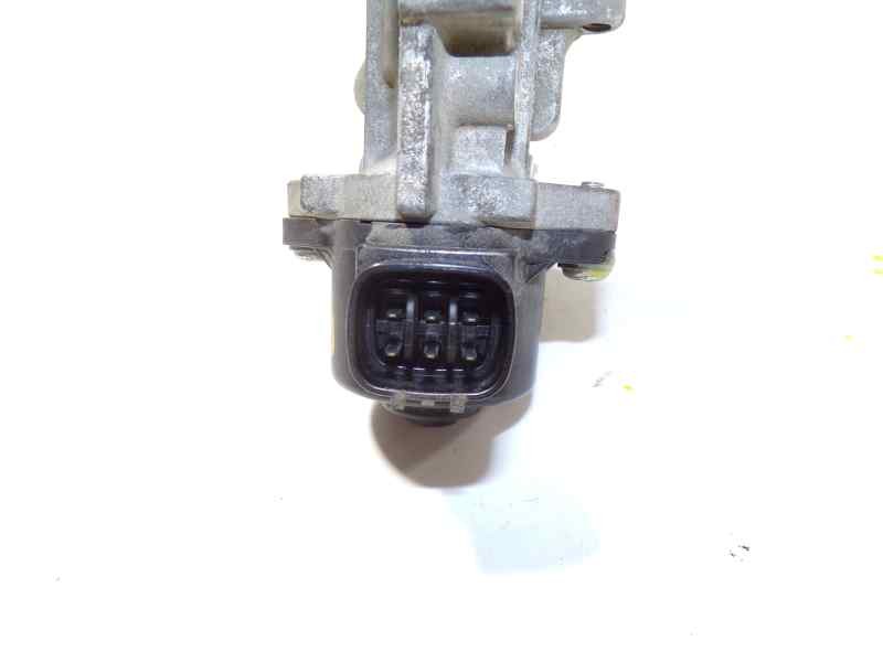 Recambio de valvula egr para toyota auris 1.8 16v cat (híbrido) referencia OEM IAM   