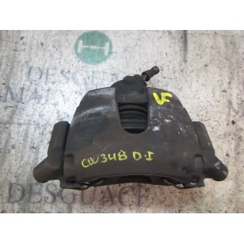 PINZA FRENO DELANTERA IZQUIERDA 