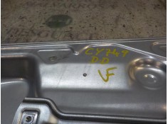 Recambio de elevalunas delantero derecho para ford focus lim. (cb4) 1.6 tdci cat referencia OEM IAM 1738646   2