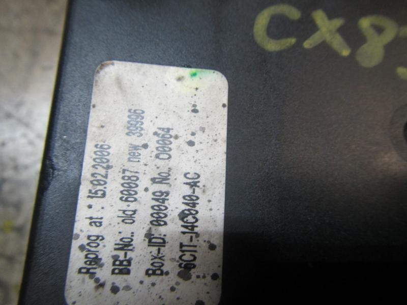 Recambio de abs para ford transit caja cerrada, larga (fy) (2000 =>) 2.4 tde referencia OEM IAM   