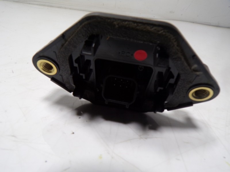 Recambio de modulo electronico para nissan qashqai (j11) acenta 4x4 referencia OEM IAM 28442HV00A 28442HV00A 