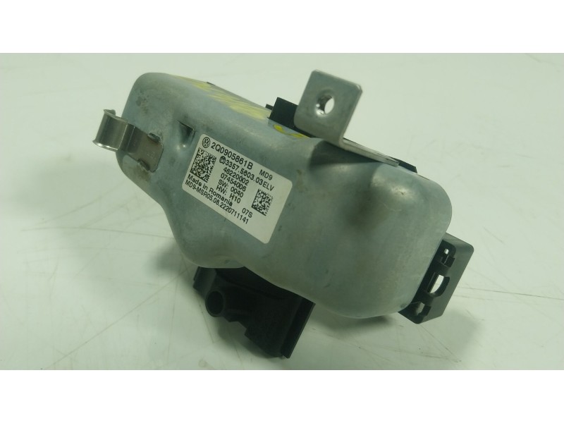 Recambio de antirrobo para cupra leon sportstourer (kl8) 1.4 tsi phev referencia OEM IAM 2Q0905861B 2Q0905861B 