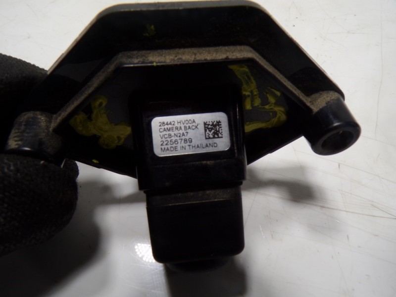 Recambio de modulo electronico para nissan qashqai (j11) acenta 4x4 referencia OEM IAM 28442HV00A 28442HV00A 