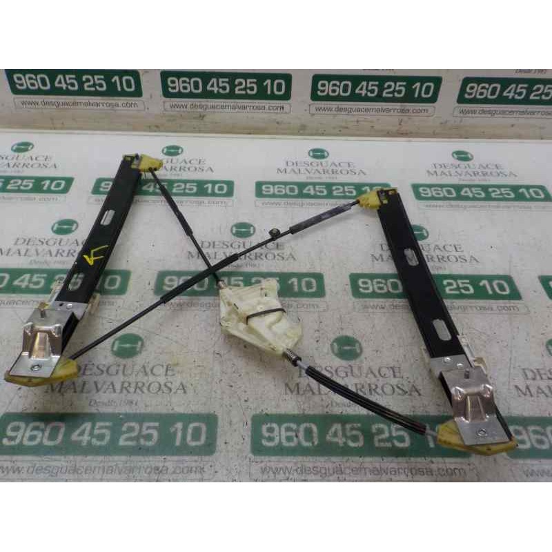 Recambio de elevalunas delantero izquierdo para seat leon st (5f8) style referencia OEM IAM 5F4837461D  