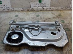 Recambio de elevalunas delantero izquierdo para ford focus lim. (cb4) 1.6 tdci cat referencia OEM IAM 1738645   2