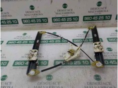 Recambio de elevalunas delantero izquierdo para seat leon st (5f8) style referencia OEM IAM 5F4837461D   2