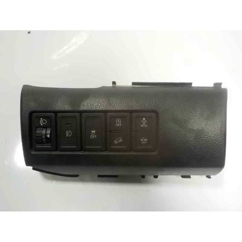 Recambio de mando multifuncion para suzuki vitara 1.6 16v cat referencia OEM IAM   