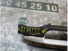 Recambio de maneta exterior delantera izquierda para toyota aygo 1.0 cat referencia OEM IAM    2