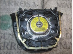 Recambio de airbag delantero izquierdo para ford transit caja cerrada, larga (fy) (2000 =>) 2.4 tde referencia OEM IAM    2