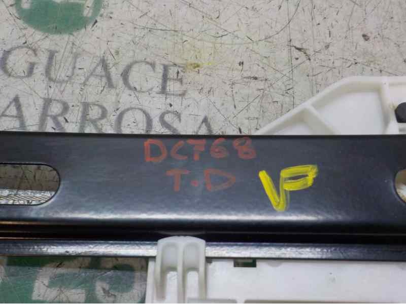 Recambio de elevalunas trasero derecho para seat leon st (5f8) style referencia OEM IAM 5F9839462A  