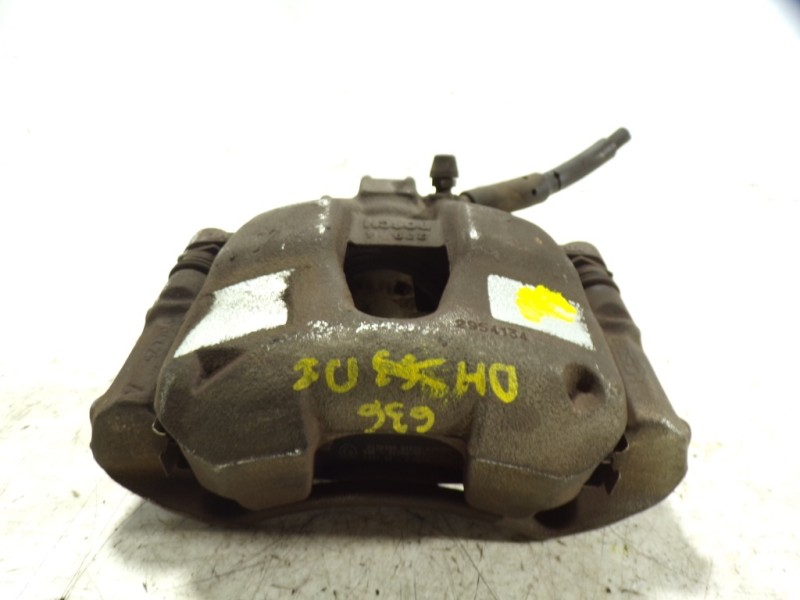 Recambio de pinza freno delantera izquierda para peugeot 3008 1.6 blue-hdi fap referencia OEM IAM 4401N8  