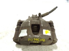 Recambio de pinza freno delantera izquierda para peugeot 3008 1.6 blue-hdi fap referencia OEM IAM 4401N8   2