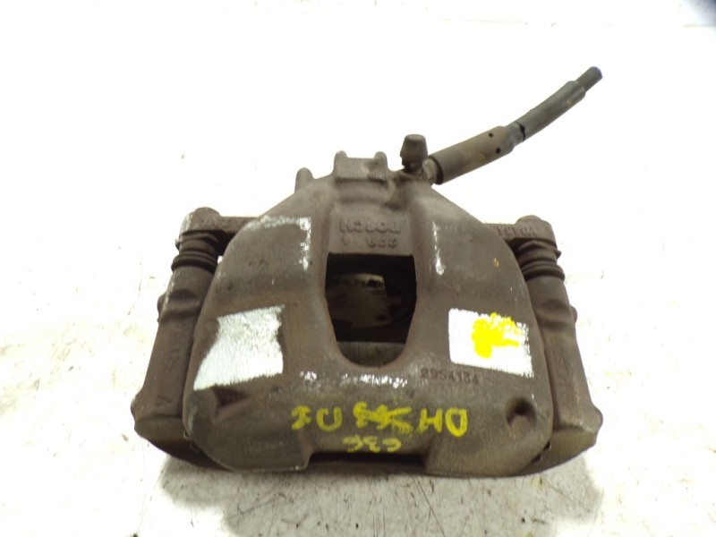 Recambio de pinza freno delantera izquierda para peugeot 3008 1.6 blue-hdi fap referencia OEM IAM 4401N8  