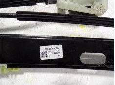 Recambio de elevalunas delantero izquierdo para audi a1 sportback (gba) 1.0 tfsi referencia OEM IAM 82G837461 82G837461  2