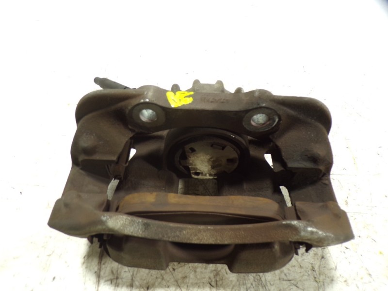Recambio de pinza freno delantera izquierda para peugeot 3008 1.6 blue-hdi fap referencia OEM IAM 4401N8  