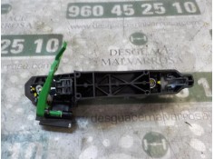 Recambio de maneta exterior trasera derecha para toyota aygo 1.0 cat referencia OEM IAM    2