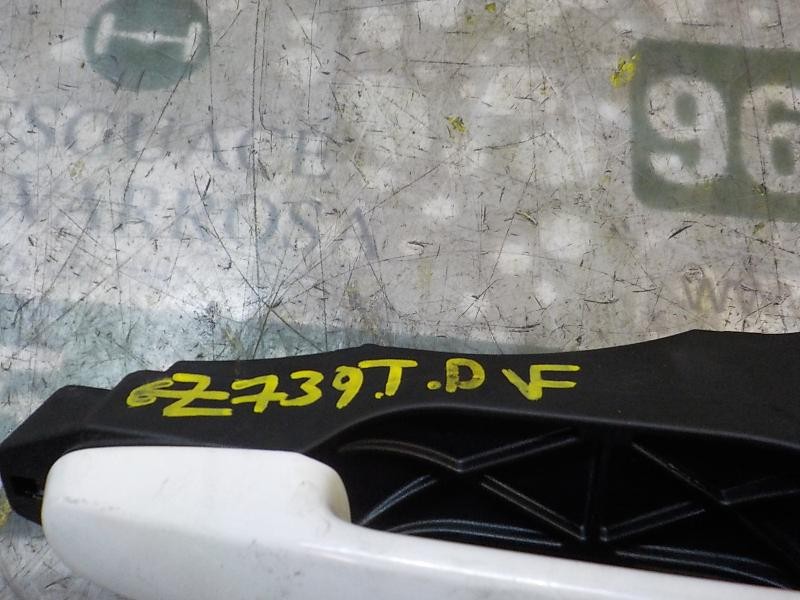 Recambio de maneta exterior trasera derecha para toyota aygo 1.0 cat referencia OEM IAM   