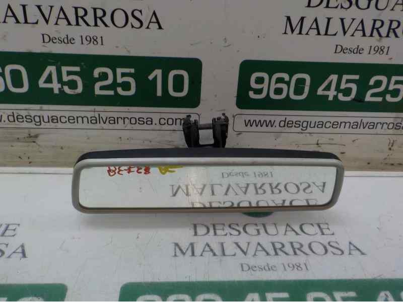 Recambio de espejo interior para seat leon st (5f8) style referencia OEM IAM 7N0857511MSMA  
